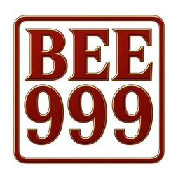 bee999 logo